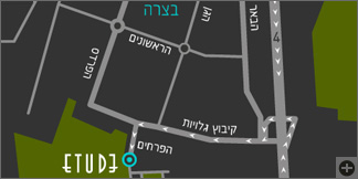 הגדלה